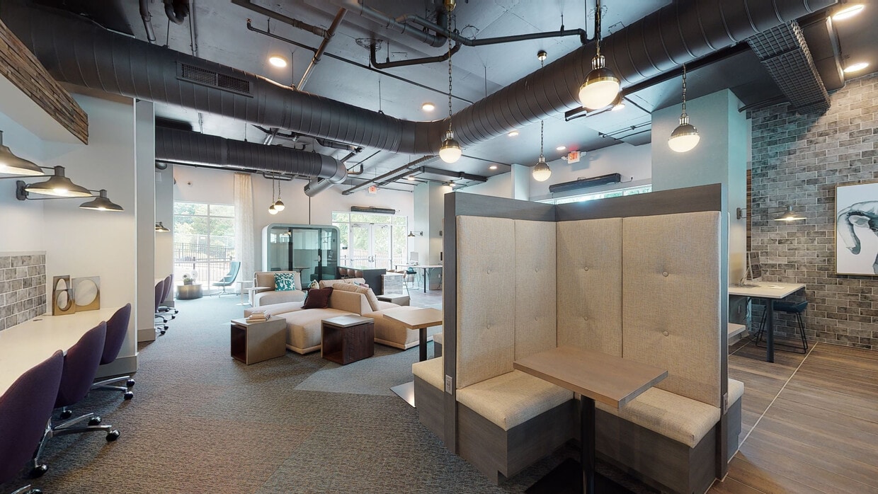 Photo - Union Chapel Hill Apartments