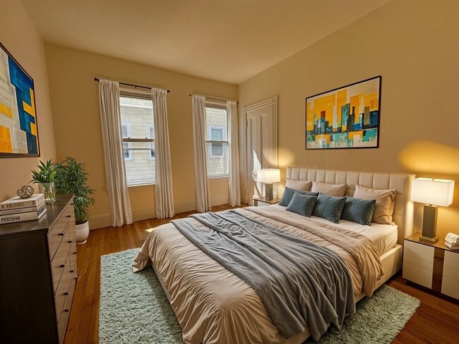 Photo - 40 Cherry St Unidad 1