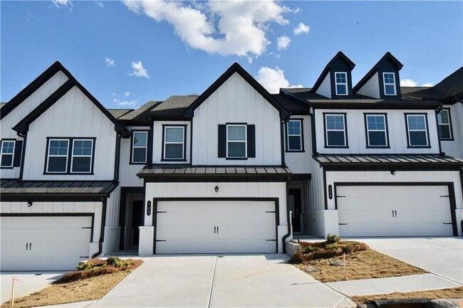 Photo - 140 Star Ct Townhome