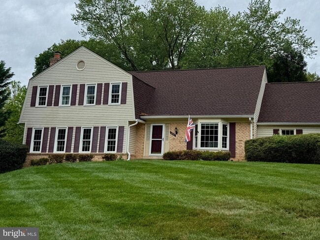 Building Photo - 1824 Abbey Oak Dr