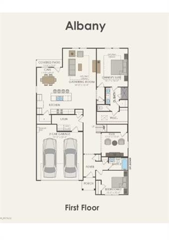 Photo - 1600 Tyler Dr