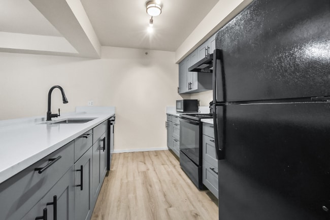 Photo - 12040 Bridgeport Way SW Unit 302