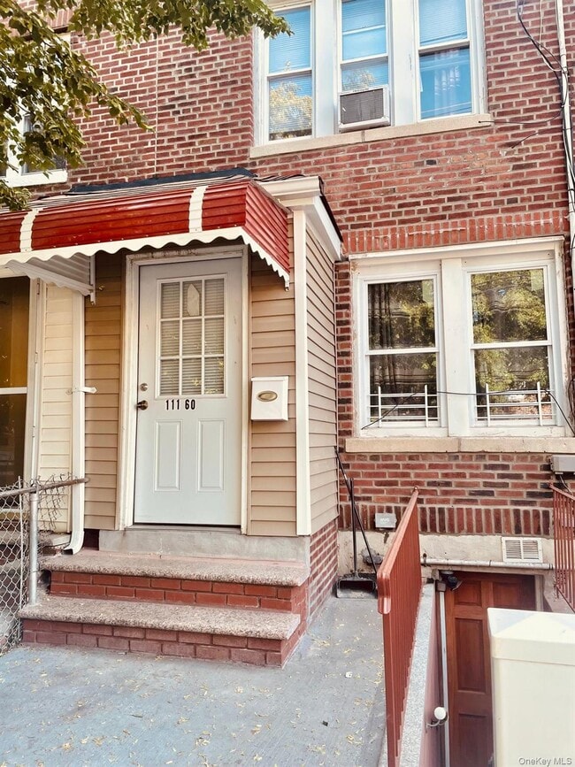 Building Photo - 111-60 145th St