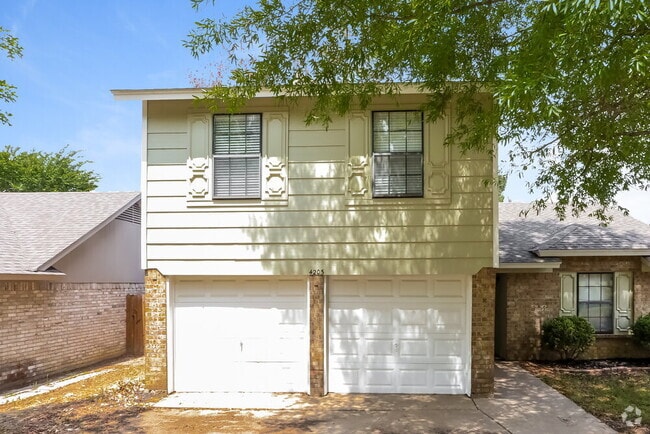 Building Photo - 4203 Rye Glen Dr Rental
