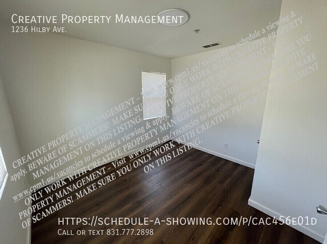 Photo - 1236 Hilby Ave