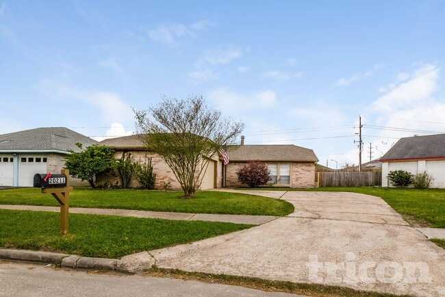 Photo - 20211 Cottonglade Ln