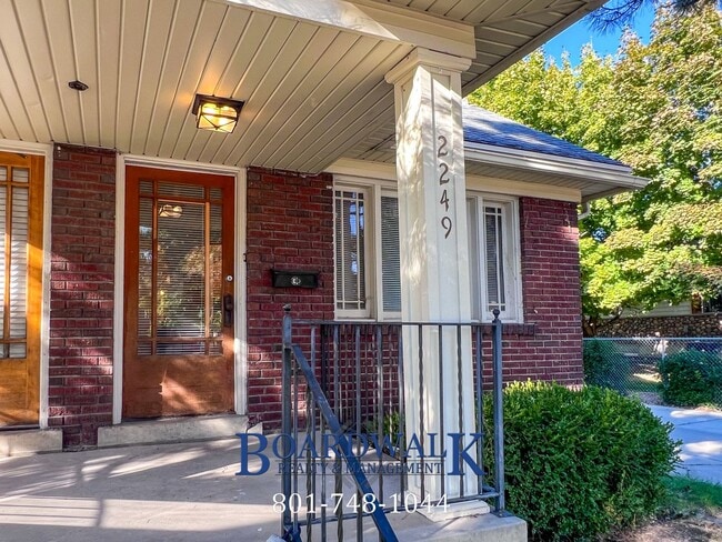 Photo - 2247 E Lambourne Ave Unit 2249 Lambourne Ave