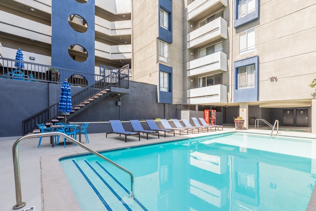 CitiView Terrace Apartments