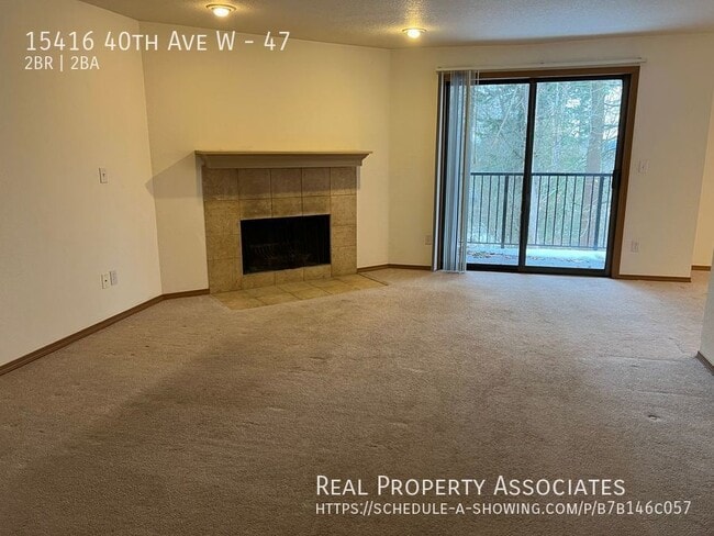 Photo - 15416 40th Ave W