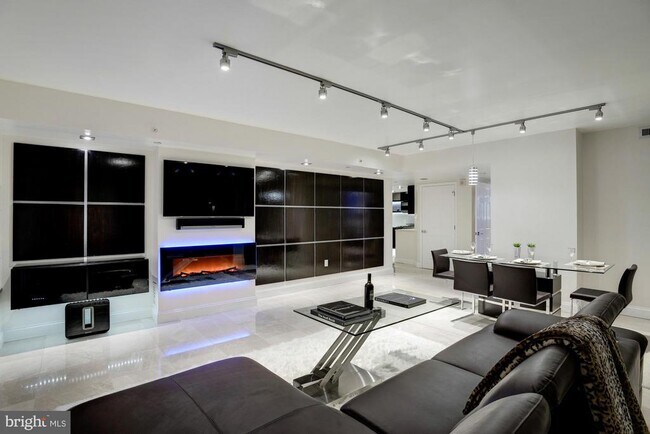 Photo - 11710 Old Georgetown Rd Unit 208