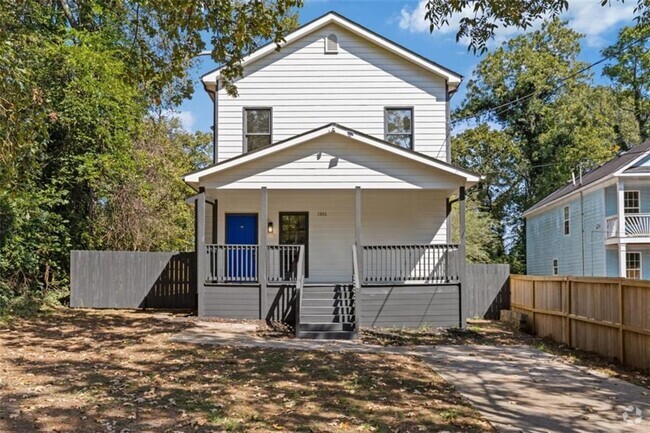 Building Photo - 1806 Charleston Ave SE Rental