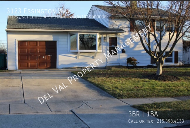 Photo - 3123 Essington Way