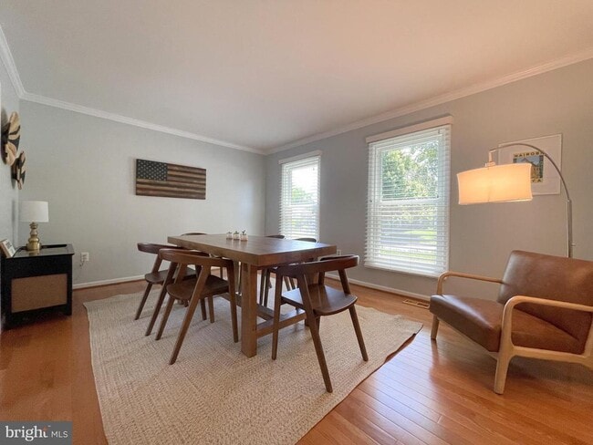 Photo - 502 Clagett St SW