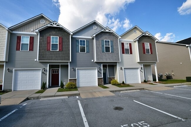Photo - MOVE-IN READY Carolina Forest