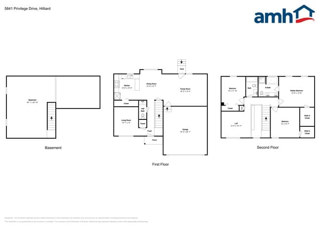 Photo - 5841 Privilege Dr