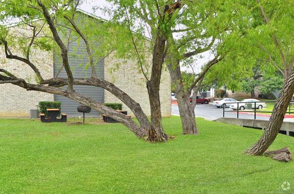 Patio - Silver Creek