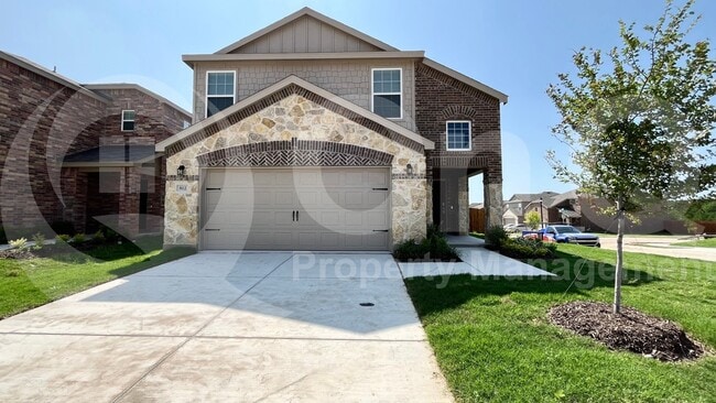 Building Photo - 812 Poppy Cv Ln Rental