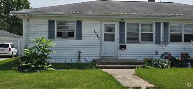Building Photo - 126 Langley Blvd Rental