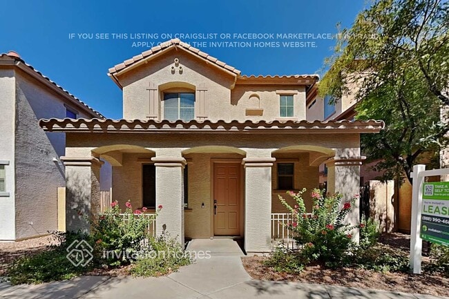 Building Photo - 1744 E Joseph Way