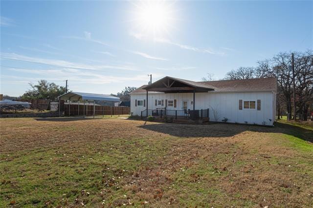 Photo - 7425 Hickey Rd