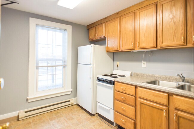 Photo - 324 11th St N Apartments Unit 7