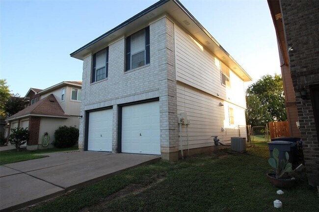 8622 Piney Creek Bend