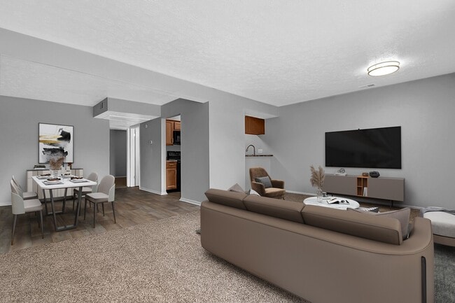 Mariners Village Apartments