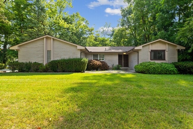Building Photo - 4899 Wye Oak Rd Rental