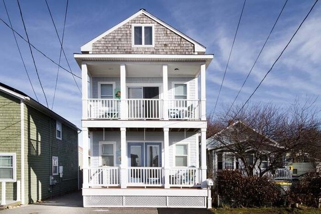 Building Photo - 58 Ripley St