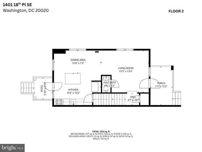 Building Photo - 1401 18th Pl SE