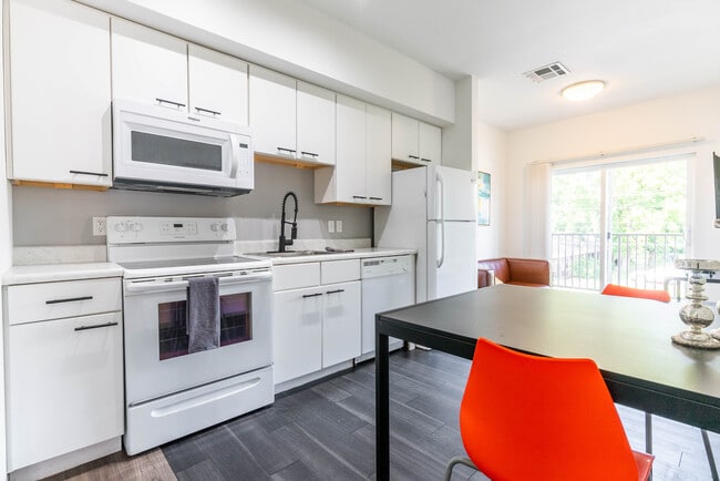 Photo - Bear Paw Commons