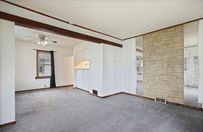 Photo - Charming 2 Bedroom, 1 Bath Home on Reed St – Move-In Ready!