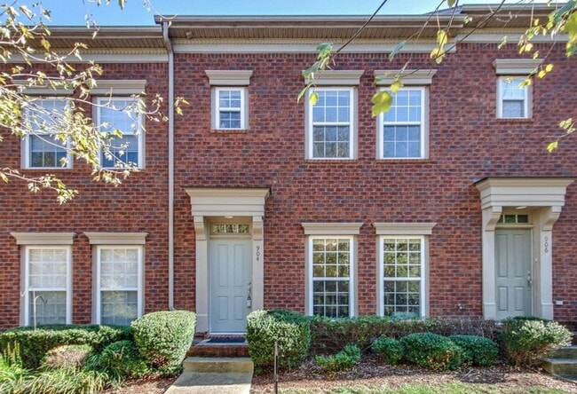 Photo - COMING SOON! Spacious 3BR/2.5BA Duplex in South Nashville | Pet Friendly | Prime 37211 Location N...