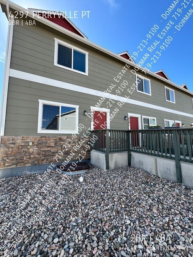 Building Photo - 4297 Perryville Pt