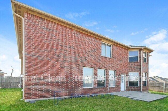 Photo - 3325 NW 177th Ct