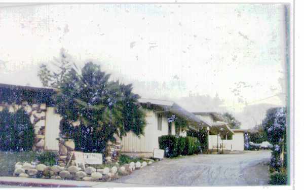 Photo - Sierra Garden Apartments