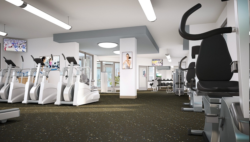 Photo - The Pavilion at North Grounds