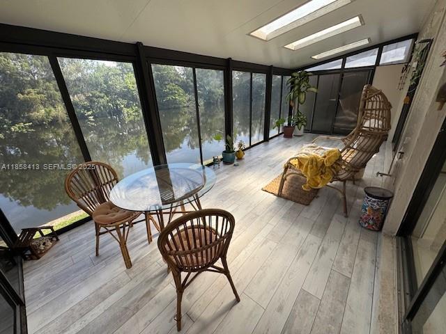 Building Photo - 9709 N New River Canal Rd Unit 207