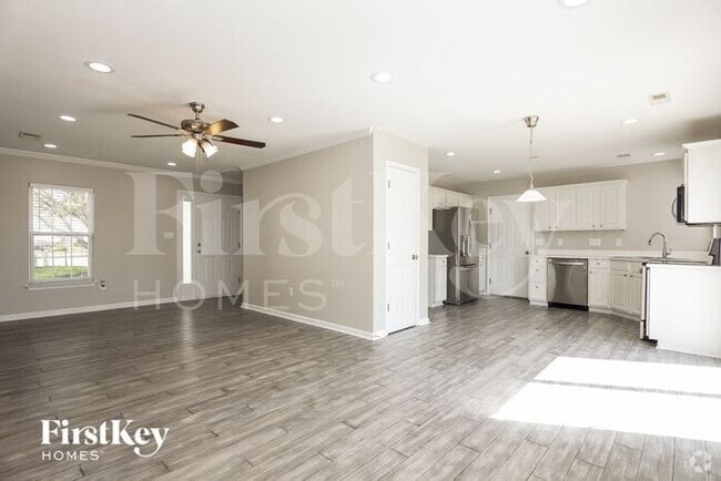 Building Photo - 2807 Cougar Hill Ct Rental