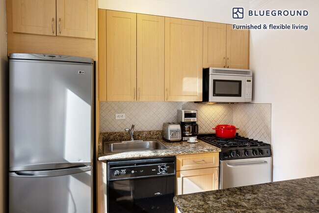 41 Park Ave Unit SI FL3-ID203