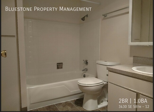 Photo - 3430 SE 58th Ave Unit 12