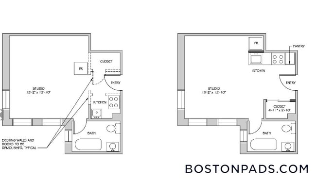 Building Photo - 64 Hemenway St Unit 27