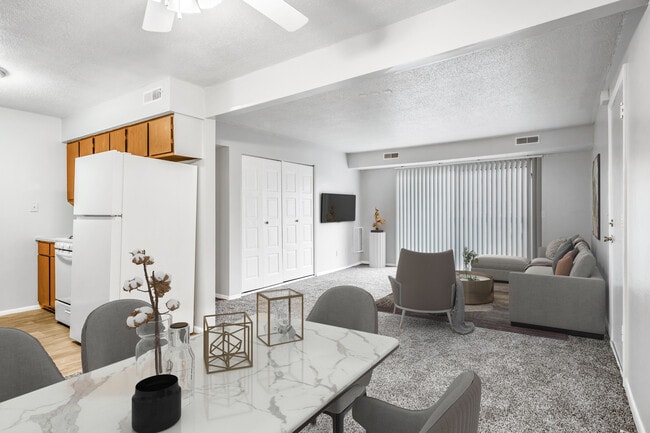 Villa Capri Apartments