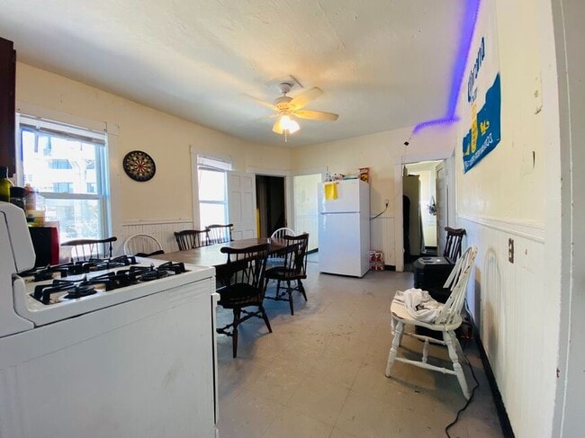 Large Kitchen