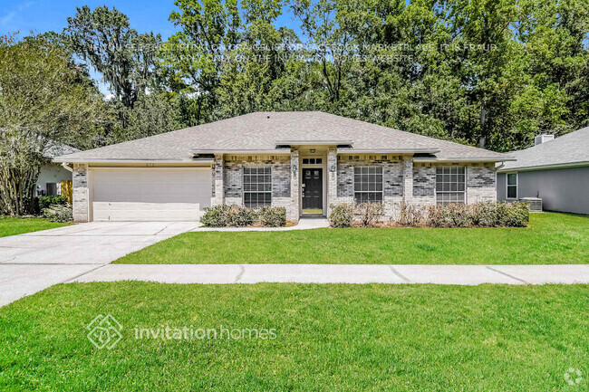 Building Photo - 871 Camp Francis Johnson Rd Rental