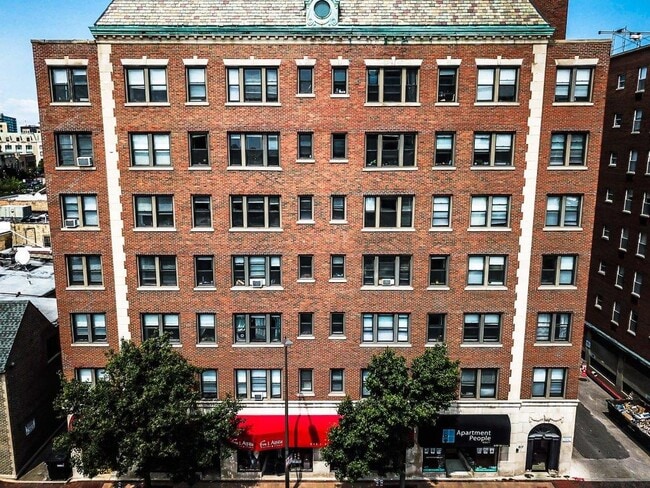 617 Grove