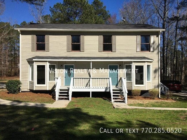 Building Photo - 750 Blandenburg Rd Unit A