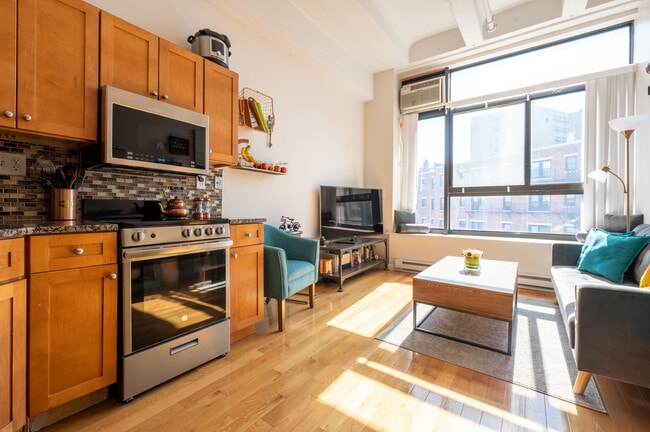 Photo - 12 Stoneholm St Unidad 316