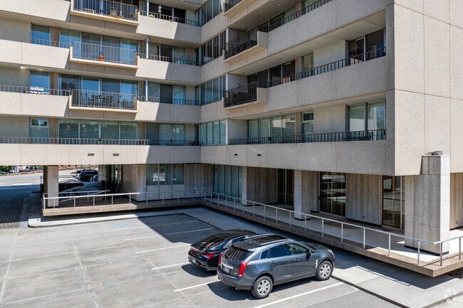 Photo - Swanson Tower