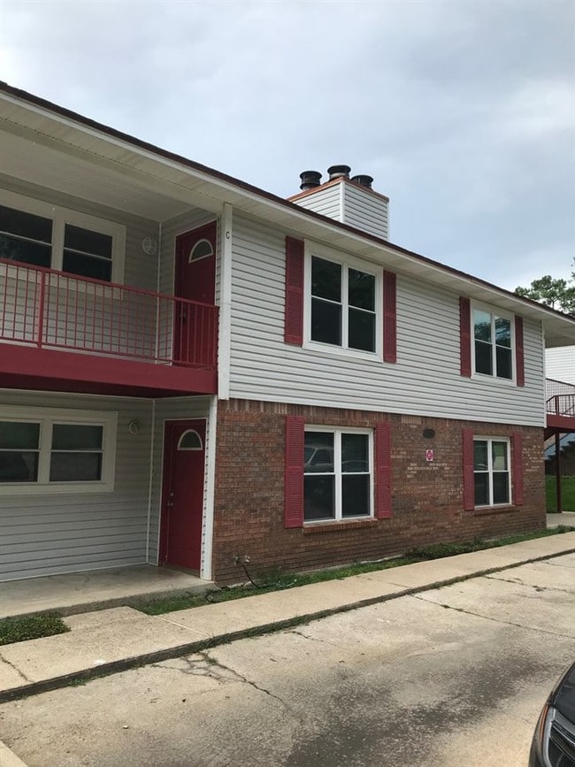 Photo - 1502 Pullen Rd